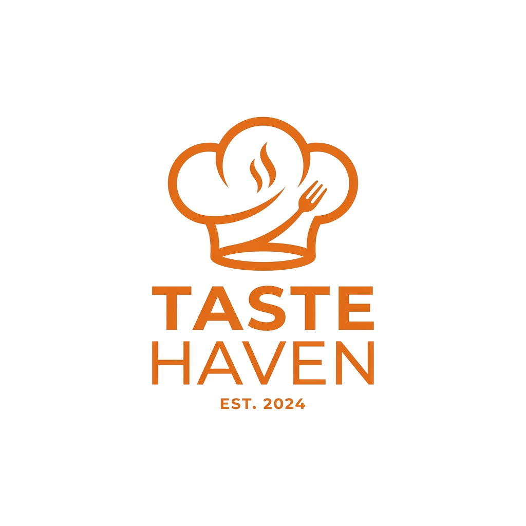 Taste Haven Logo